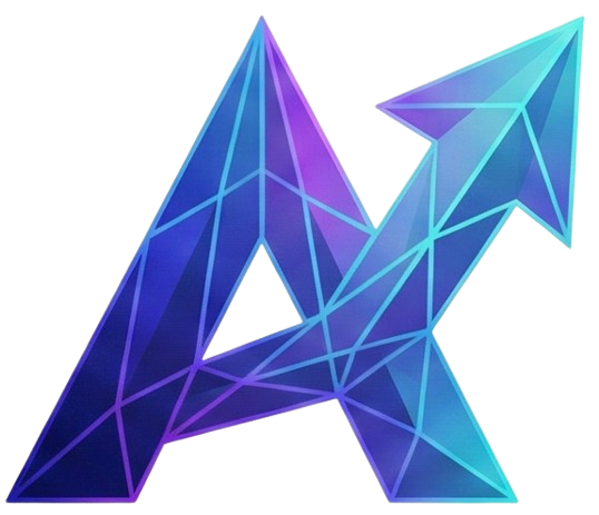 Логотип блога о технологиях